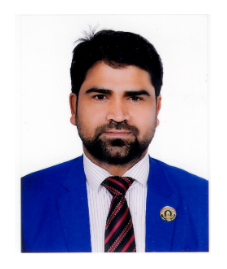 Image of Mohammad Ali